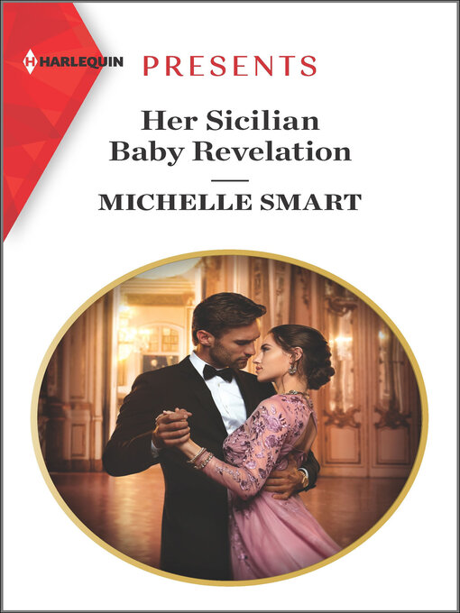 Title details for Her Sicilian Baby Revelation by Michelle Smart - Wait list